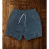 Vuori Kore Everyday Short 7” Lined Dark Oregano Mens Medium Athletic EUC