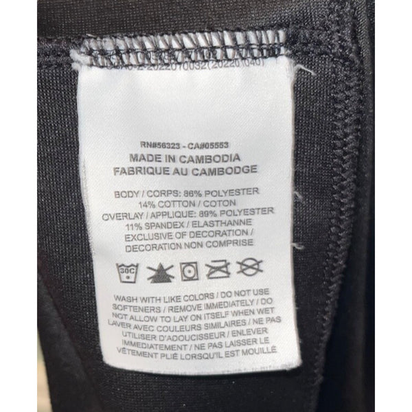 Pittsburgh Steelers Nike Team Issued Sideline Lockup Performance 1/4 Zip Top L