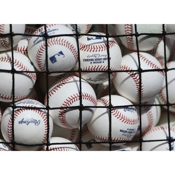 Game Used Rawlings Official Major League Baseball (One) From Yankee Stadium