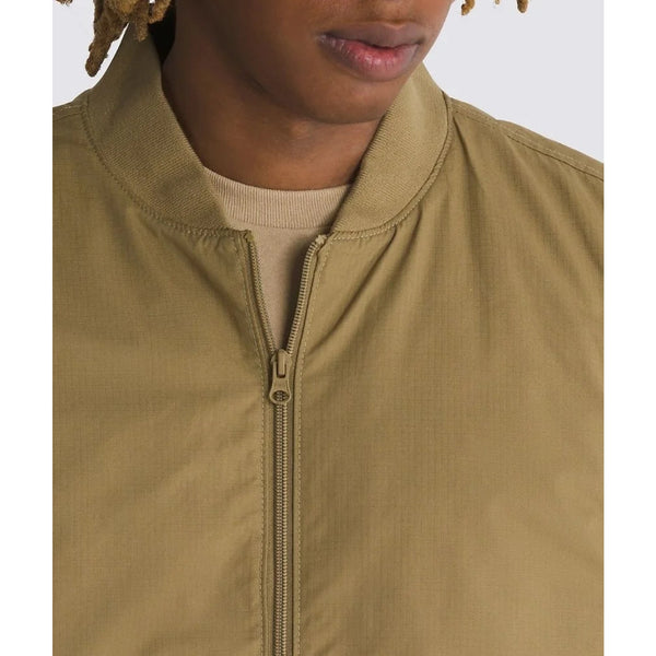 Vans x Spitfire Wheels Vest Sz. S NWT MSRP $90