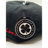 Black Clover Rutgers University R Soul Baseball Cap Live Lucky Hat NWT OSFM