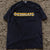WWE Bobby Lashley Dominate T-Shirt Men’s L Wrestling Attitude Era Vintage 2002