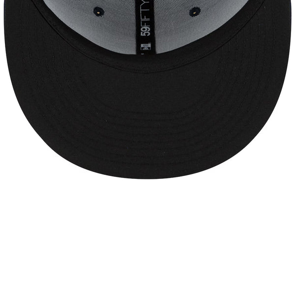 Kansas City Royals City Connect 2021 Fitted Hat Size 7 1/8