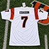 Cincinnati Bengals Boomer Esiason Mitchell & Ness 1988 Jersey 58 3XL NWT NFL MVP