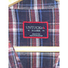 UNTUCKit Hillcot Flannel Plaid Shirt XL Long Sleeve Casual Button Front 40707