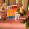 Natura Bisse Essential Shock Holiday Set Face Eye Lift Anti Aging NIB