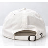 Mercedes Championships Kapalua Maui Golf Hat Imperial Strapback White Vintage