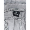 Public Rec Gamechanger Pants Sz. 40x28 Grey Stretch Performance Zip Pockets EUC