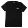 Harley Davidson Cafe Las Vegas Motorcycle XL No Tag 22x29 Biker T Shirt Tee Y2K