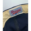 New York Yankees New Era MLB Diamond Collection Hat 7 5/8 USA Wool Vintage