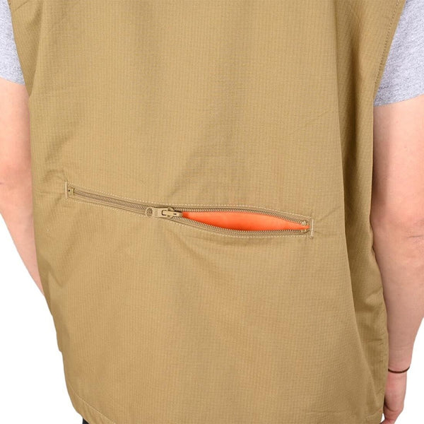 Vans x Spitfire Wheels Vest Sz. S NWT MSRP $90