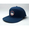 MELIN x CC Sabathia Country Club Crest Hydro Snapback Hat Classic Limited Rare