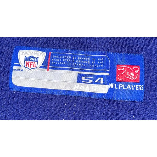 Minnesota Vikings Adrian Peterson NFL Vintage Reebok Jersey Sz. 54 3XL Deadstock