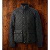Polo Ralph Lauren Beaton Quilted Field Jacket Men's 2XB Black Big Tall NWOT