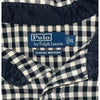 Polo Ralph Lauren Classic Western Shirt Mens XL Vintage Check Cotton Flannel