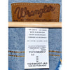 Wrangler X Lollapalooza 75th Anniversary Denim Jean Jacket NWT Size M
