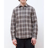 Pendleton Merino Lodge Shirt Olive Grey Plaid 2XL 100% Merino Wool