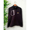RLX Ralph Lauren US Open Tennis Quarter Zip Pullover Sz. M Black Performance NWT
