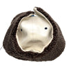 Stall & Dean Aviator Bomber Ear Flap Hat NWT Sz 7 5/8 Winter Cap