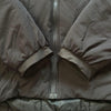 Arc'teryx Atom AR Hoody Men's XS Black Insulated Heavyweight Jacket 14648