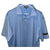 Peter Millar Polo Shirt Mens Sz. L Short Sleeve Summer Comfort Stretch Golf Logo