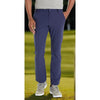 Under Armour UA Tech Straight Golf Pants Navy 32x32 1376625-410 Stretch