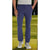 Under Armour UA Tech Straight Golf Pants Navy 32x32 1376625-410 Stretch