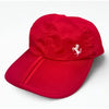 Ferrari Formula 1 Monaco Paddock Club Folding Hat Cap Rare Official One Size F1
