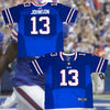 Buffalo Bills Stevie Johnson Nike Elite Jersey 52 2XL NWT Deadstock NFL