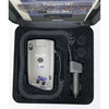 Escort Passport 8500 X50 Radar Detector Complete Case Manuals Works Great Tested