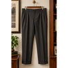 Polo Ralph Lauren Wool Dress Pants Men's 40x30 Italy Pleated Luxury Trousers