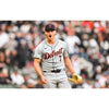 Shelby Miller Signed OML Baseball MLB Cardinals Braves Tigers All-Star Pitcher