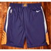 Phoenix Suns NBA Player Issued Nike Swingman Shorts Icon Edition 2XL +2 46