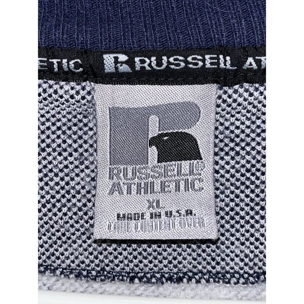 Clemson University Russell Athletic Crewneck Sweatshirt Men’s XL Vintage 90s