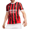 AC Milan 2024/25 PUMA Home Authentic UltraWeave Jersey Men’s M NWOT Soccer