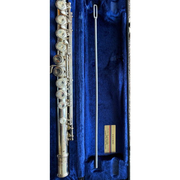 Alpine Dehan 83105 Student Flute w/ Case Pre-owned