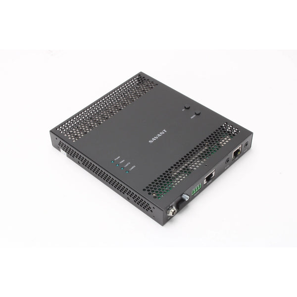 Savant PAV-VIM1C-00 IP Single Input Video 4K UHD Transmitter With Control NIB