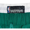 Boston Celtics NBA Player Issued Nike Swingman Shorts Icon Edition 2XL +2 46