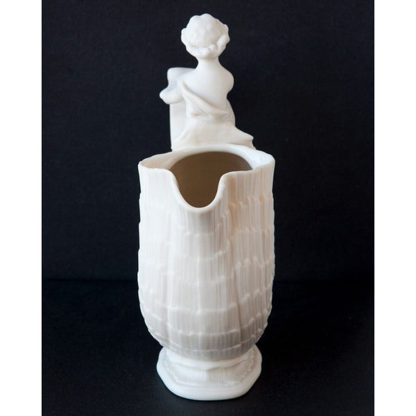 Lenox Centennial Walter Scott 1998 Replica Vase Limited Edition #968 W/ Box EUC