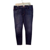 HUDSON Natalie Mid-Rise Ankle Super Skinny Jeans Size 33X28 EUC