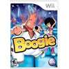 Boogie Nintendo Wii Video Game Complete With Manual