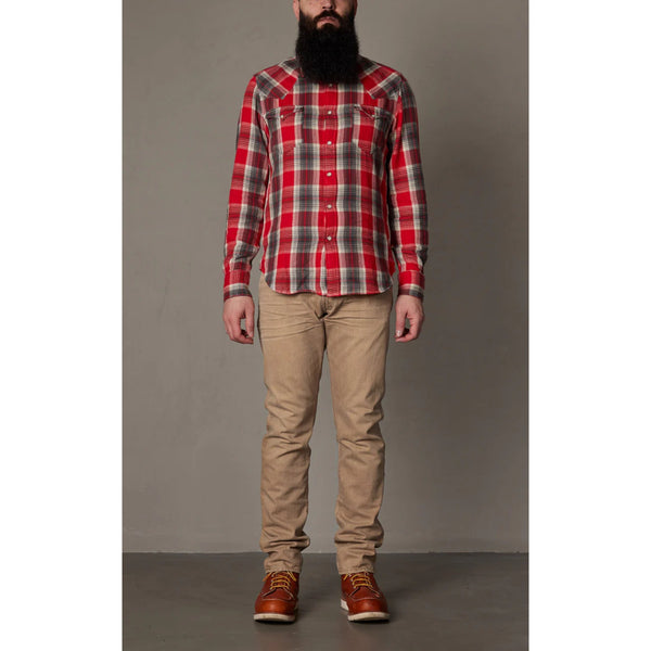 RRL Ralph Lauren Slim Fit Japan Selvedge Denim Jeans Men’s 33x32 NWOT