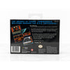 Star Trek The Next Generation Future's Past SNES Sealed New Rare Spectrum