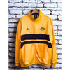 Los Angeles Lakers 2007 Adidas Warm Up Jacket Climalite Kobe Era Mens Small