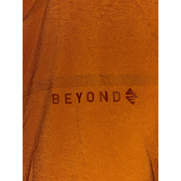 Beyond Clothing FirstSun Short Sleeve Shirt Sz. XL NWOT