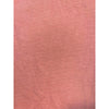 Faherty Isle Polo Shirt Mens M Salmon Organic Cotton Short Sleeve Casual Beach