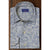 David Donahue Paisley Print Sport Shirt Men's Medium NWT Luxury Dress MSRP $165
