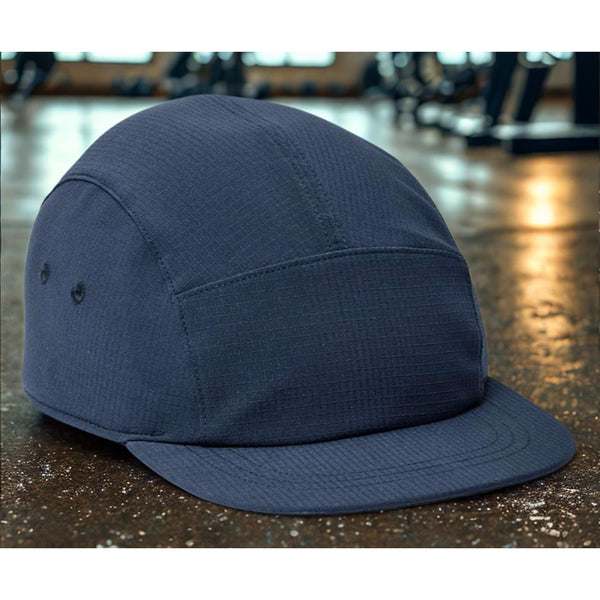 Lululemon Five Times Hat One Size Blue Tide 85841 NWOT