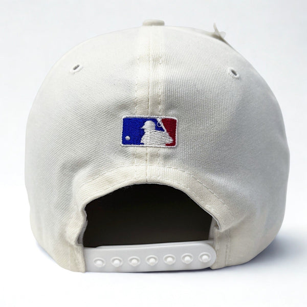 New York Yankees 1996 World Series Champions Vintage Snapback Hat NWT USA