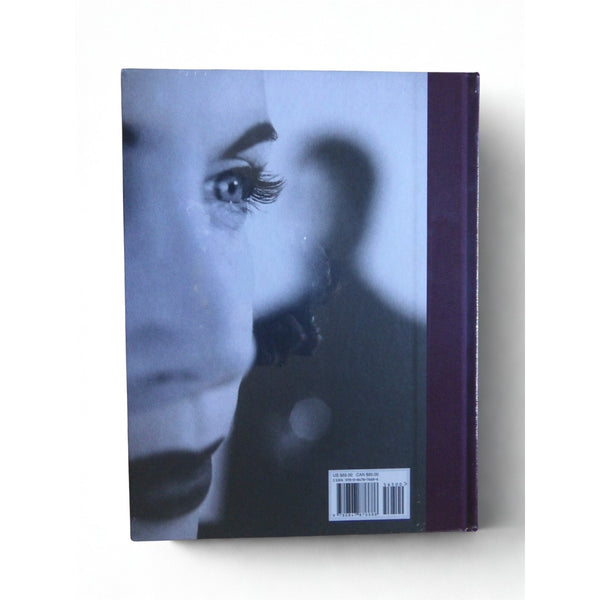 Annie Lennox Retrospective Signed Hardcover Book Eurythmics 2025 New Sealed